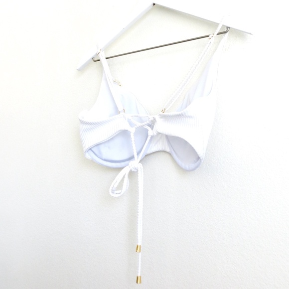 NEW! Kenny Flowers The Santorini Soft Eco Luxe Underwire Top Bikini SZ M, L, XL - Picture 15 of 16